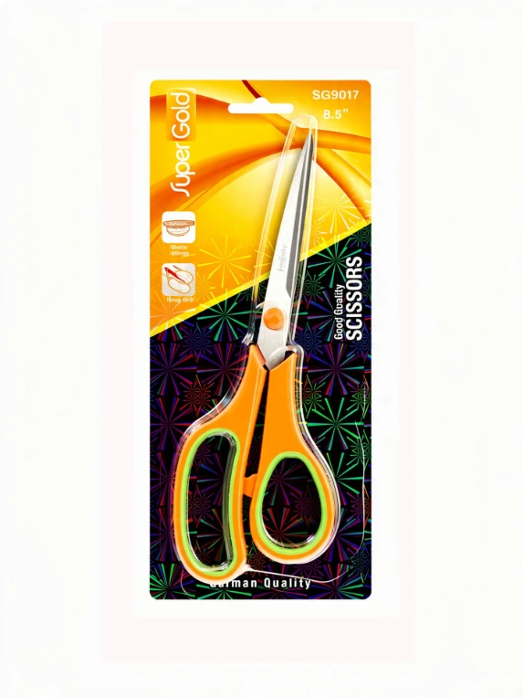 Super Gold Heavy Duty Kitchen