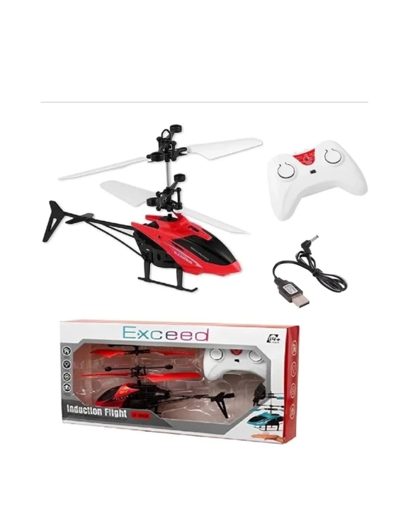 Original Exceed Helicopter Remote Control Toy
